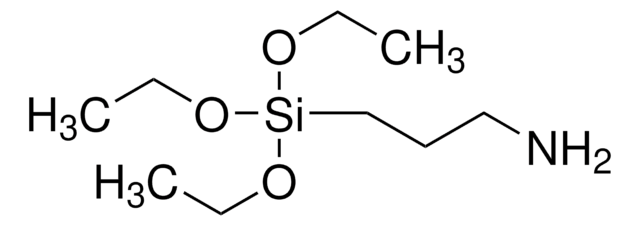 (3-Aminopropyl)triethoxysilane &#8805;98%