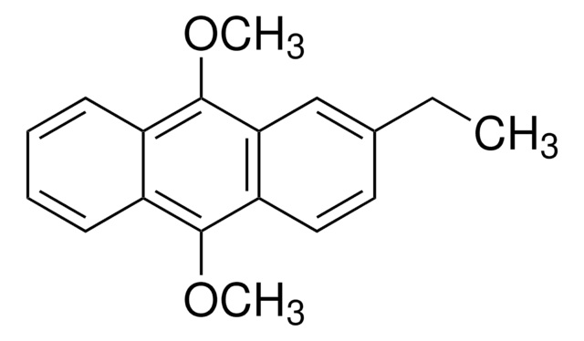 2-Ethyl-9,10-dimethoxyanthracene 97%