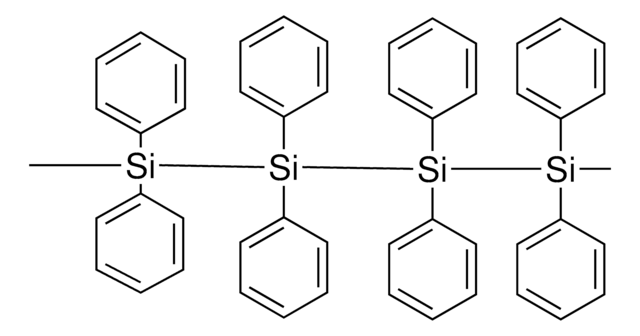 1,4-DIMETHYL-1,1,2,2,3,3,4,4-OCTAPHENYLTETRASILANE AldrichCPR