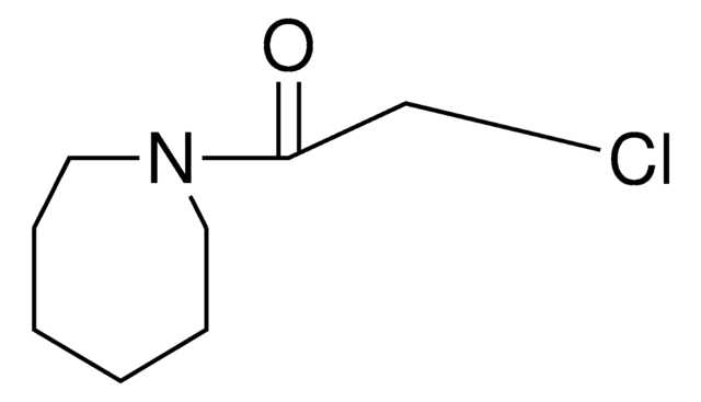 1-(chloroacetyl)azepane AldrichCPR
