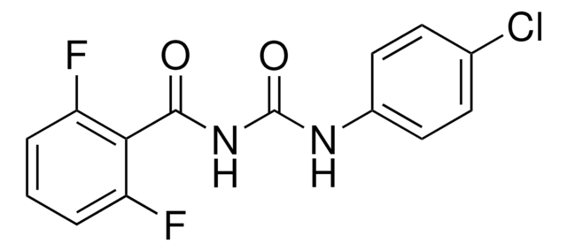 Diflubenzuron PESTANAL&#174;, analytical standard