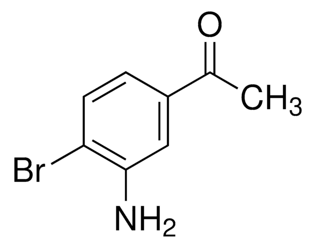 3&#8242;-Amino-4&#8242;-bromoacetophenone 97%