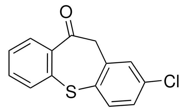 2-CHLORODIBENZO(B,F)THIEPIN-10(11H)-ONE AldrichCPR