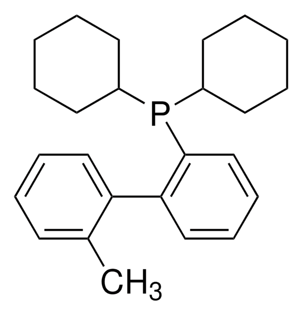 2-二环己基磷-2′-甲基联苯 97%