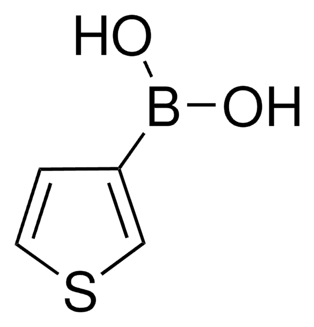 3-噻吩硼酸 &#8805;95.0%
