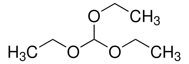 Triethyl orthoformate anhydrous, 98%
