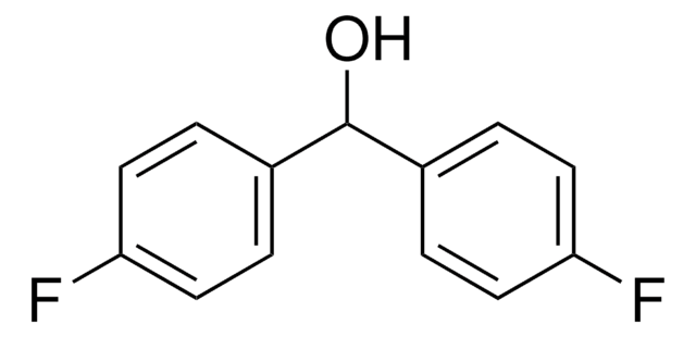 Bis(4-fluorophenyl)methanol 98%