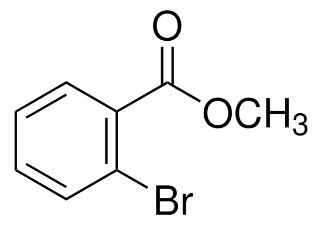 Methyl 2-bromobenzoate 98%