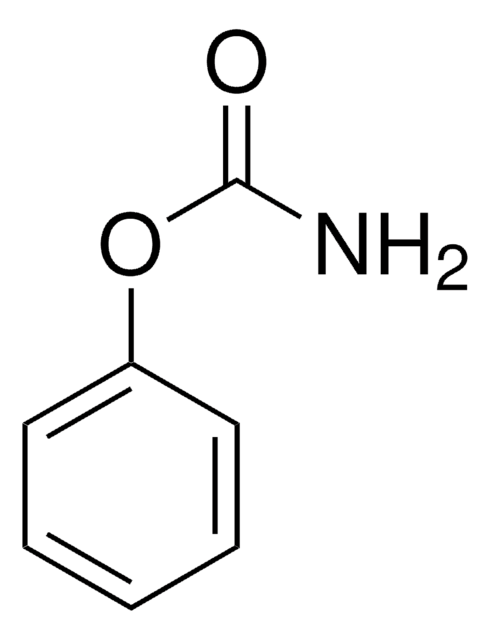 Phenyl carbamate 97%