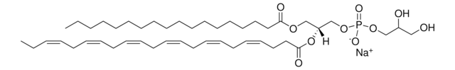 18:0-22:6 PG 1-stearoyl-2-docosahexaenoyl-sn-glycero-3-phospho-(1&#8242;-rac-glycerol) (sodium salt), chloroform