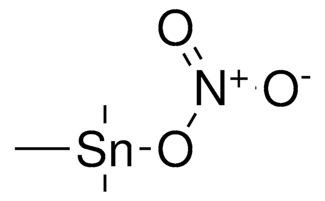 TRIMETHYLTIN NITRATE MONOHYDRATE AldrichCPR