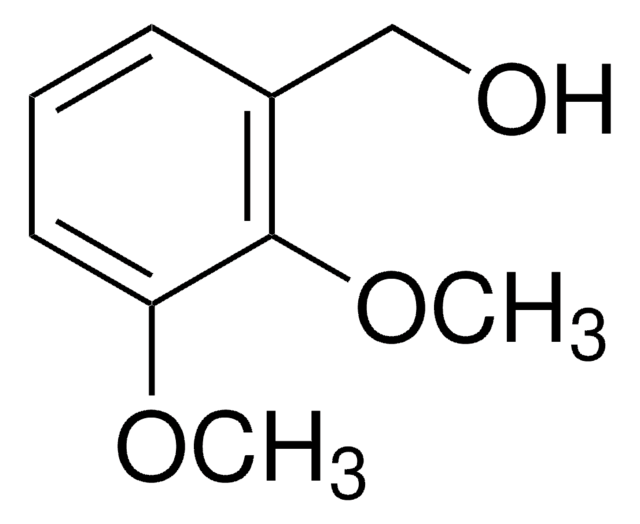 2,3-二甲氧基苯甲醇 99%