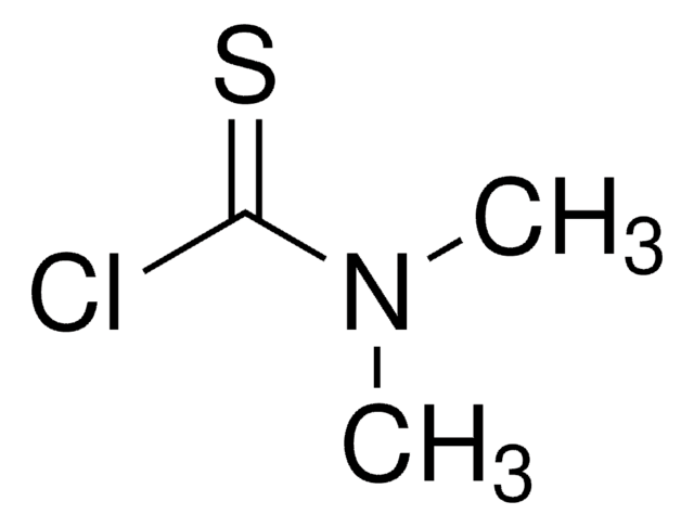 二甲氨基硫代甲酰氯 97%