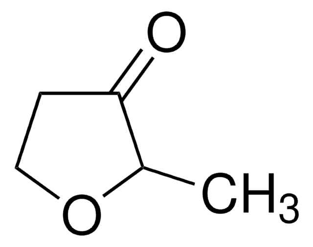 2-Methyltetrahydrofuran-3-one &#8805;97%, FG
