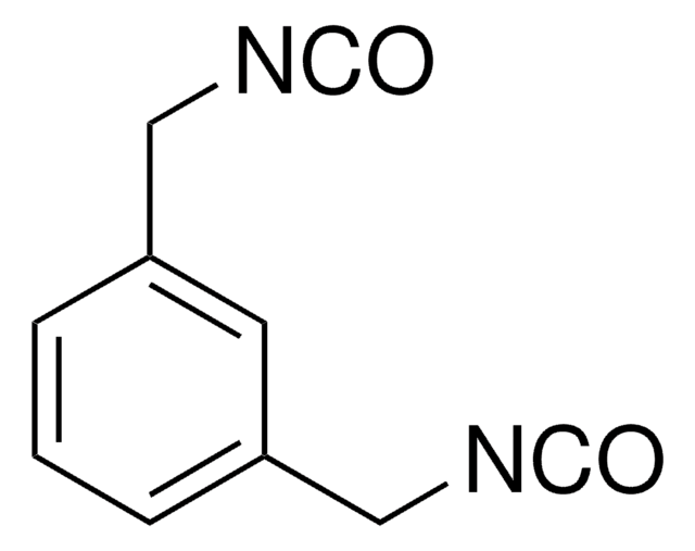 m-Xylylene diisocyanate technical, &#8805;90% (GC)