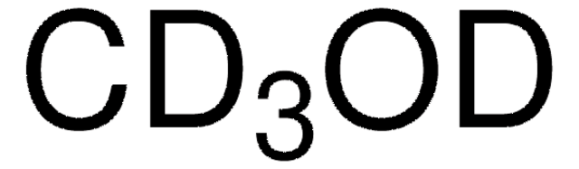 Methanol-d4 "100%", 99.96 atom % D