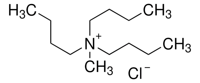 三丁基甲基氯化铵 &#8805;98.0% (T)