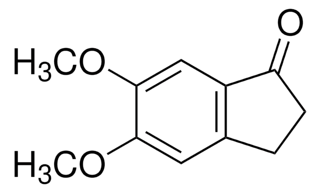 5,6-Dimethoxy-1-indanone 97%