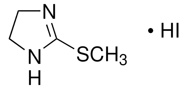 2-Methylthio-2-imidazoline hydriodide 99%
