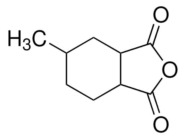 Hexahydro-4-methylphthalic anhydride, mixture of cis and trans 96%