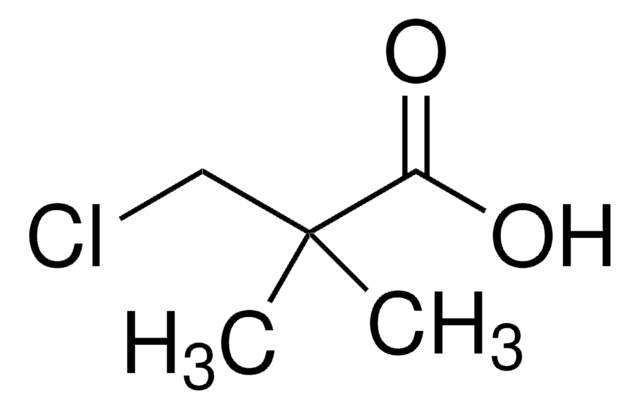 3-氯-2,2-二甲基丙酸 99%