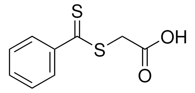 S-(Thiobenzoyl)thioglycolic acid 99%