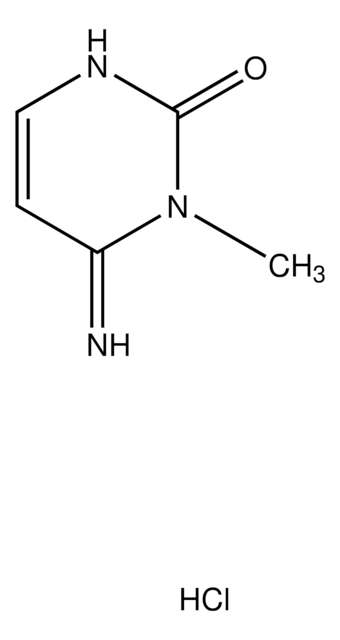 3-Methylcytosine hydrochloride