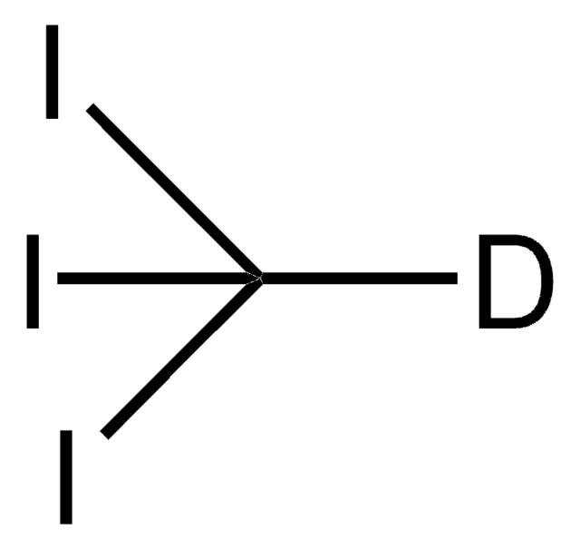 Iodoform-d 99 atom % D