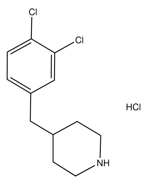 4-(3,4-Dichlorobenzyl)-piperidine hydrochloride