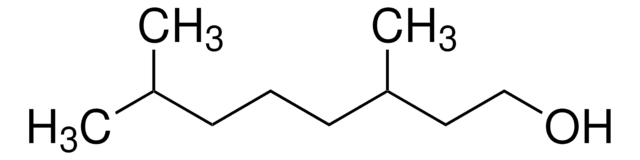 3,7-Dimethyl-1-octanol &#8805;98%