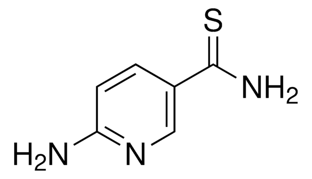 6-氨基吡啶-3-硫代酰胺 95%