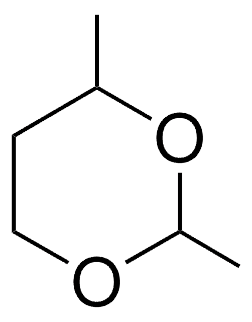 2,4-DIMETHYL-1,3-DIOXANE AldrichCPR