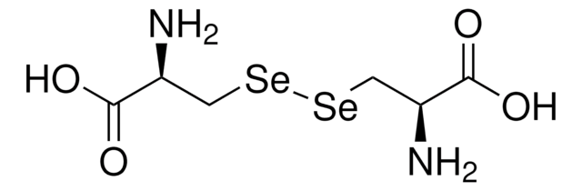 L-硒代胱胺基乙酸 95%