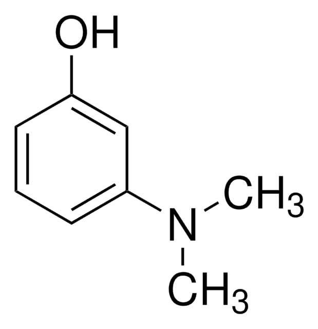 3-(Dimethylamino)phenol 97%