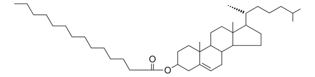 CHOLESTERYL MYRISTATE AldrichCPR