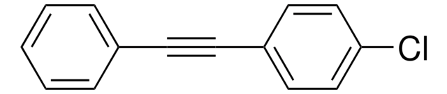 1-Chloro-4-(phenylethynyl)benzene 98%