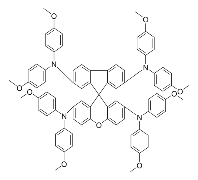 Spiro[9H-fluorene-9,9&#8242;-[9H]xanthene]-2,2&#8242;,7,7&#8242;-tetramine