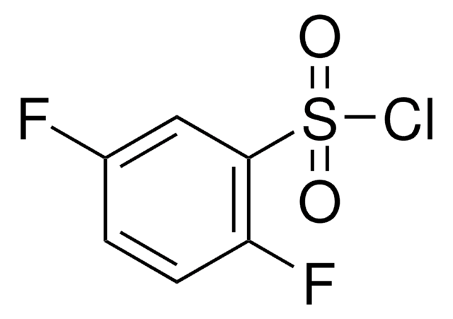 2,5-二氟苯磺酰氯 97%