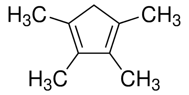 1,2,3,4-Tetramethyl-1,3-cyclopentadiene ~85%