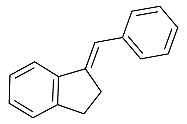1-BENZYLIDENEINDAN AldrichCPR