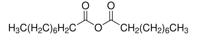 Nonanoic anhydride ~98%