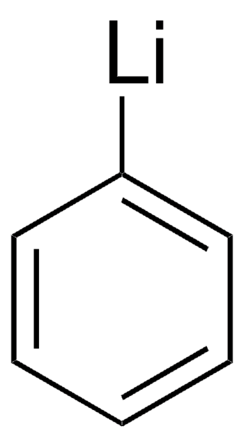 苯基锂 溶液 1.9&#160;M in dibutyl ether