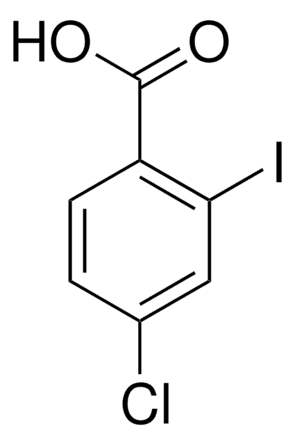 4-氯-2-碘苯甲酸 97%