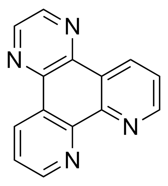 Pyrazino[2,3-f][1,10]phenanthroline 99% (HPLC)