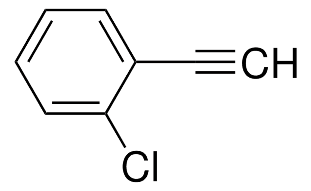 1-氯-2-乙炔基苯 98%
