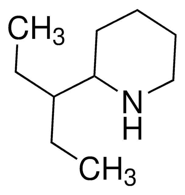 2-(1-Ethylpropyl)piperidine AldrichCPR