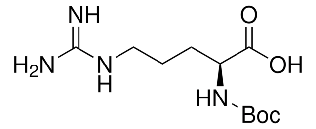 Boc-Arg-OH