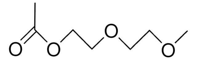2-(2-METHOXYETHOXY)ETHYL ACETATE AldrichCPR