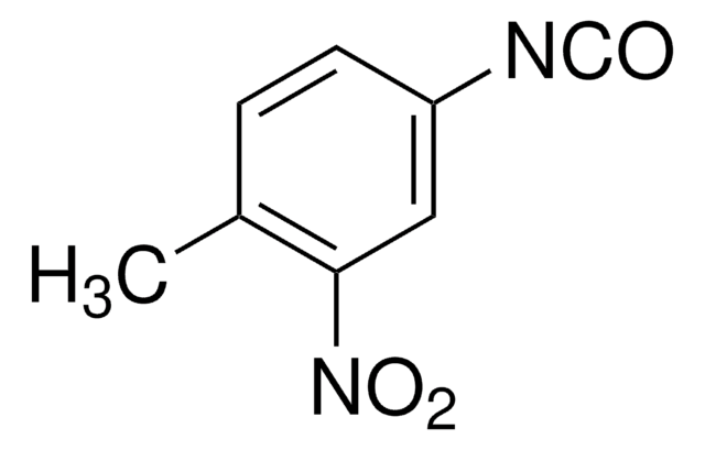 4-Methyl-3-nitrophenyl isocyanate 98%
