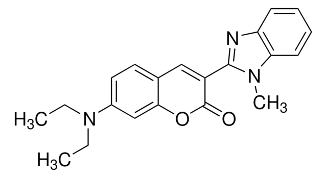 Coumarin 30 Dye content 99&#160;%